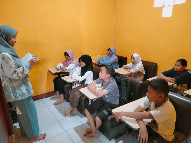Galeri Kegiatan 4